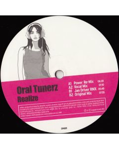 Oral Tunerz - Realize