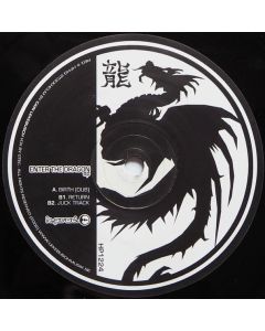 Cari Lekebusch - Enter The Dragon EP