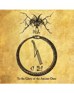 Dominus Xul - To The Glory Of The Ancient Ones