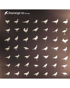 Various - Freerange 100 (Part One)