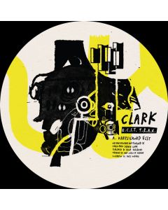 Chris Clark - E.C.S.T. T.R.A.X.