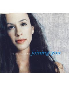 Alanis Morissette - Joining You