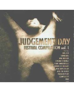 Various - Judgement Day Festival Compilation Vol. 1