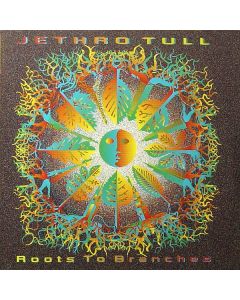 Jethro Tull - Roots To Branches