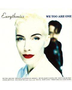 Eurythmics - We Too Are One
