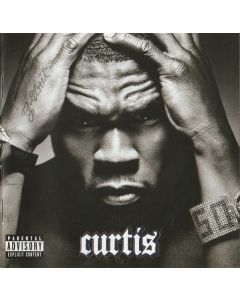 50 Cent - Curtis