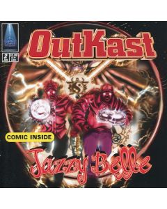 Outkast - Jazzy Belle (Remix)