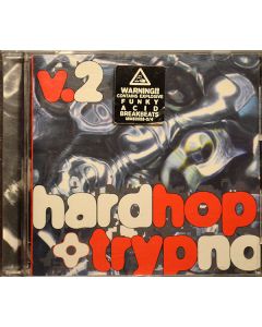 Various - Hardhop + Trypno V.2