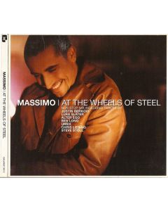 Massimo - At The Wheels Of Steel