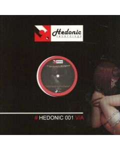 Various - Different Point of View