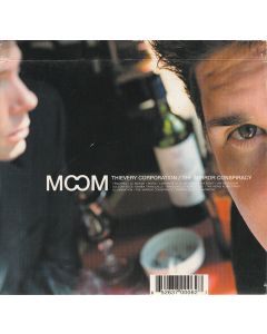 Thievery Corporation - The Mirror Conspiracy