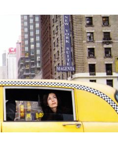 Magenta  - New York Suite