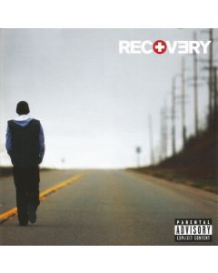 Eminem - Recovery