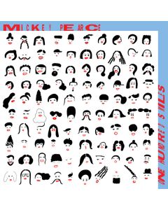 Mickey Pearce - One Hundred Smiles