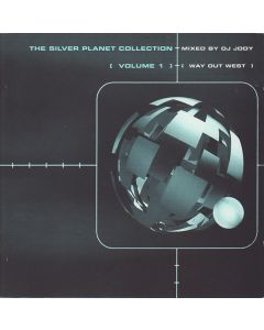 Jody Wisternoff - The Silver Planet Collection Volume 1