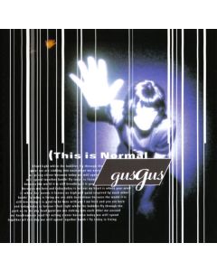 GusGus - This Is Normal