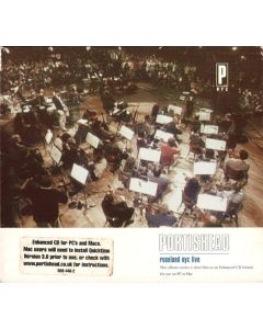 Portishead - Roseland NYC Live