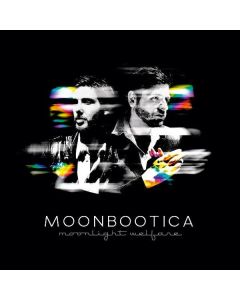 Moonbootica - Moonlight Welfare