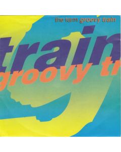 The Farm - Groovy Train