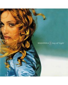 Madonna - Ray Of Light