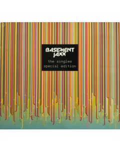 Basement Jaxx - The Singles