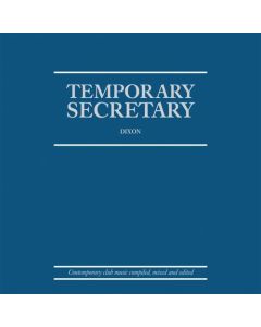 Dixon - Temporary Secretary