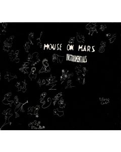 Mouse On Mars - Instrumentals