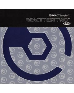 Various - React Test Two