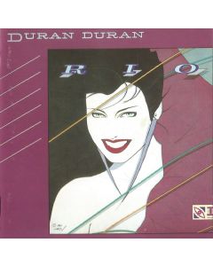 Duran Duran - Rio