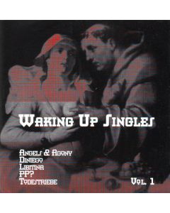 Various - Waking Up Singles Vol. 1