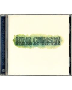 King Crimson - Starless And Bible Black