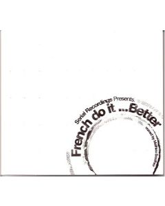 Mathieu Bouthier - French Do It ...Better