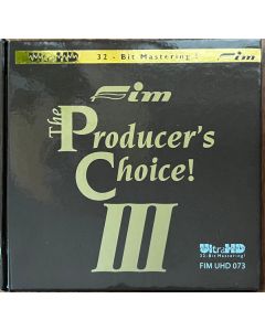 Various - Producer's Choice! III