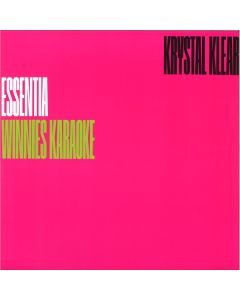 Krystal Klear - Essentia