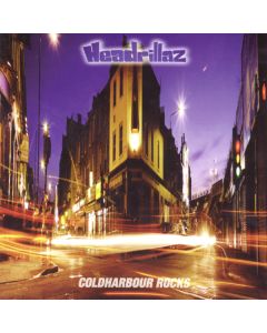 Headrillaz - Coldharbour Rocks