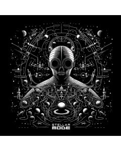 Dagobert / Kalson - Stellar Mode 003