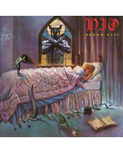 Dio  - Dream Evil