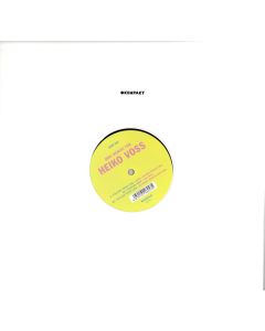 Heiko Voss - 3 Remixe Für Heiko Voss