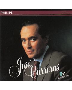 José Carreras - Bravo - Seine Welterfolge