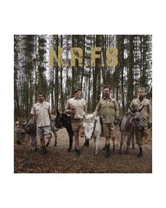 N.R.F.B - Nuclear Raped Fuck Bomb