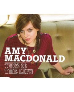 Amy MacDonald - This Is The Life