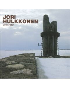 Jori Hulkkonen - Different