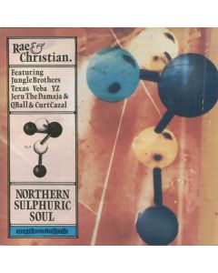 Rae & Christian - Northern Sulphuric Soul
