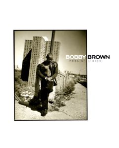 Bobby Brown - Feelin' Inside