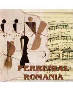 Various - Perrenial Romania