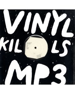 Roman Flügel Aka Soylent Green - La Forza Del Destino Remix