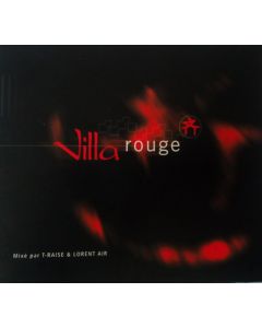 T-Raise , Lorent Air - Villa Rouge