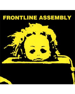 Front Line Assembly - State Of Mind