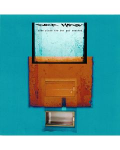 Daze Maxim - Same Place The Bot Got Smashed