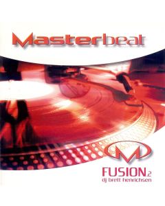 Various - Brett Henrichsen - Masterbeat Fusion.2